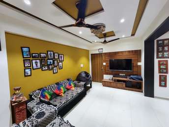 2 BHK Apartment For Rent in Navkar Enterprise Kalasagar Heights New Ranip Ahmedabad 7212837