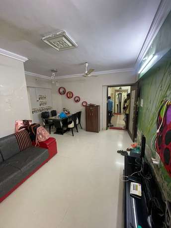2 BHK Apartment For Rent in Gaurav Woods Phase I Mira Road Mumbai 7212834