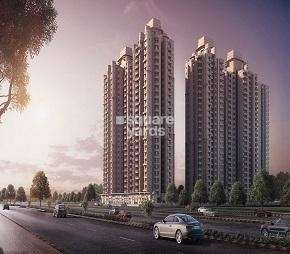 3 BHK Apartment For Resale in CRC Sublimis Noida Ext Sector 1 Greater Noida  7212930