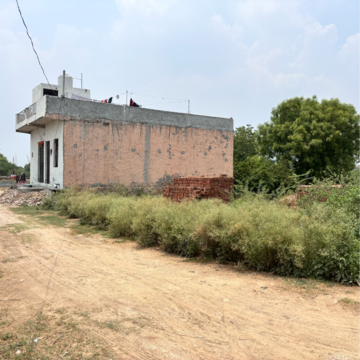  Plot For Sale in Bhopani Village