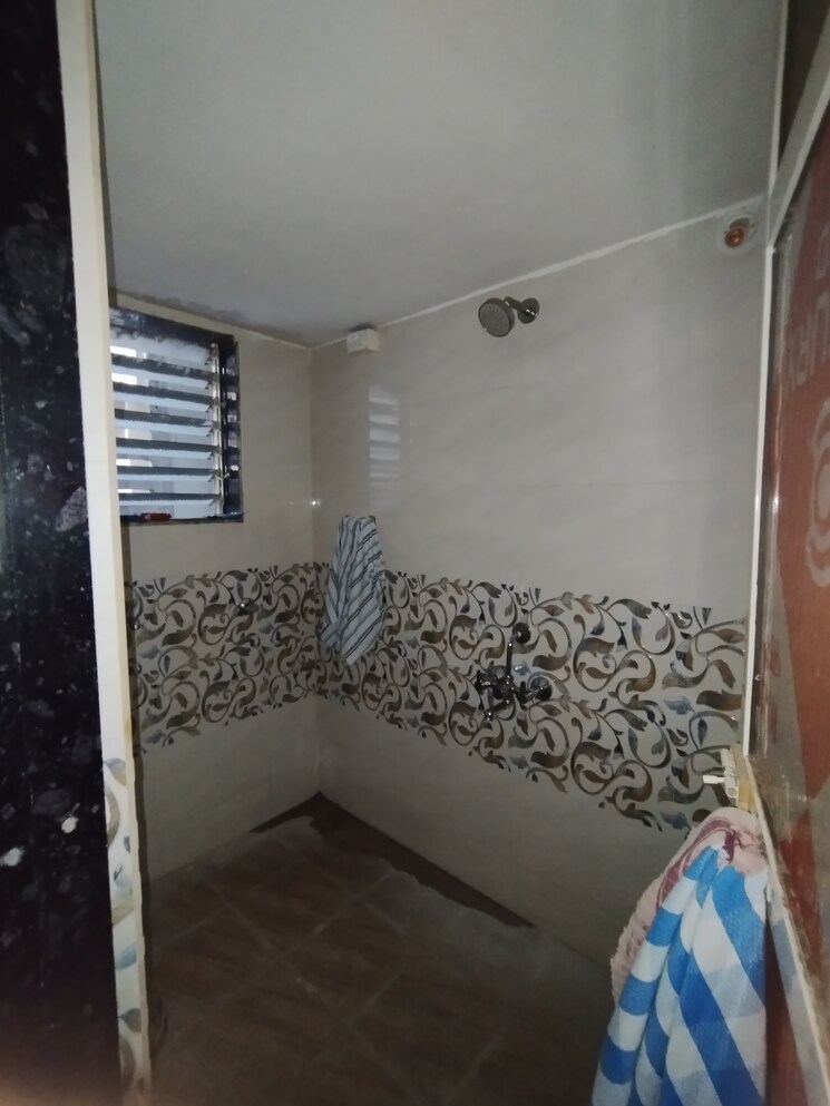 Bathroom, nav-utkarsha 1 Bedroom 630 Sq.Ft. Apartment In Dombivli East Thane 7212953