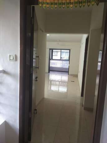 3 BHK Apartment For Rent in Panchvati Apartment Padmavati Pune 7213052