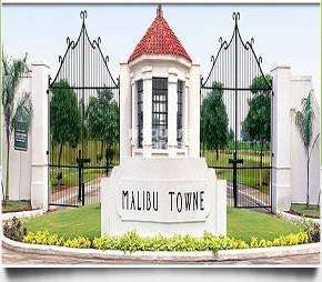 3 BHK Builder Floor For Resale in Kohli One Malibu Town Plot Sector 47 Gurgaon  7185285