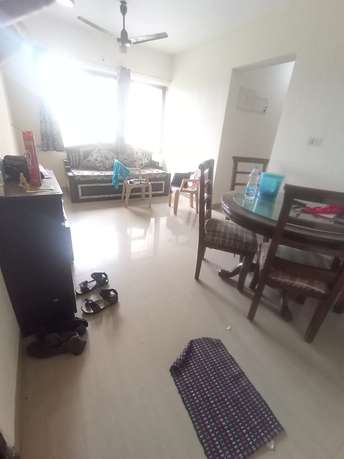 2 BHK Apartment For Rent in Shri Vijay Vihar CHS Powai Mumbai  7213235