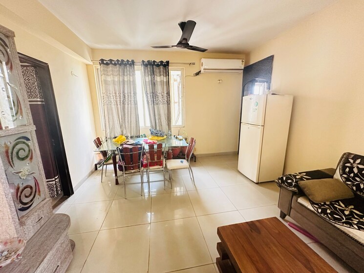 Exterior View, sector 77 3 Bedroom 1500 Sq.Ft. Apartment In Sector 77 Noida 7213253