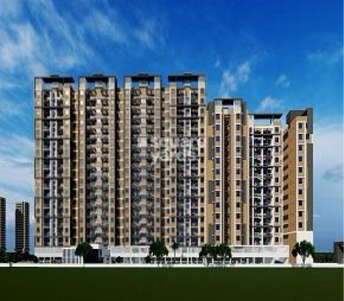 2 BHK Apartment For Rent in Pantheon Acorn Park Phase 1 Wakad Pune  7213260