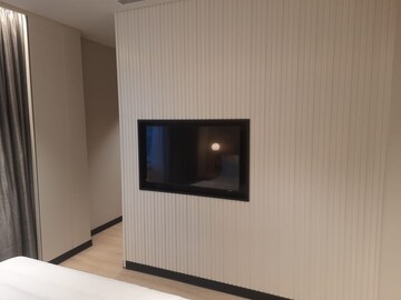 Furnished Amenities in 1 BHK Apartment at Titwala – for Sale