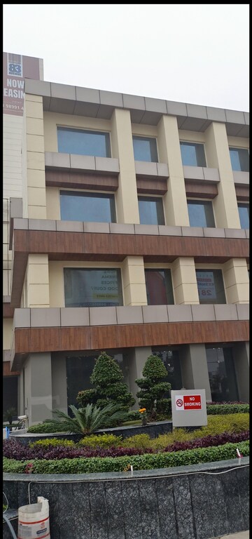  Shop – Exterior View View at Sultanpur - for Sale