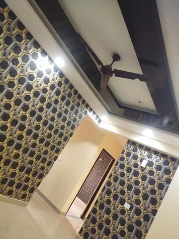 Master Bedroom in 2 BHK Apartment at Adore Happy Homes Grand, Sector 85 – for Sale