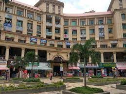 Commercial Shop 242 Sq.Ft. For Rent in Ghodbunder Road Thane  7213369