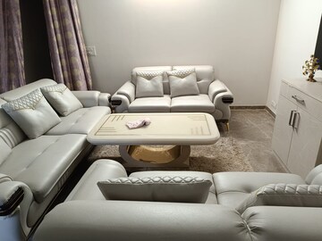 4 BHK Apartment For Sale in VVIP Homes, Sector 36 Greater Noida