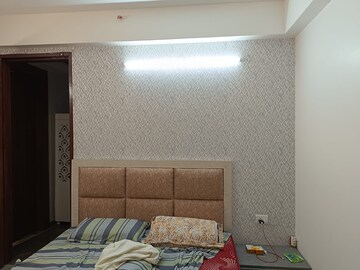 Bedroom in 4 BHK Apartment at VVIP Homes, Sector 36 Greater Noida – for Sale