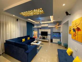 3 BHK Apartment For Resale in Park Express Balewadi Pune  7213634