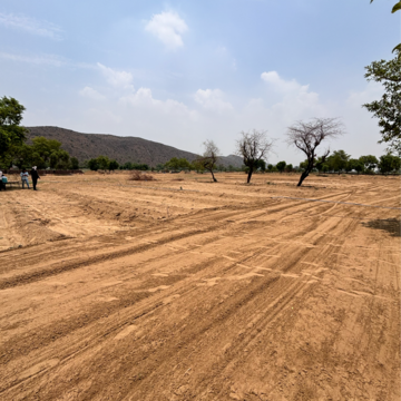 Plot Area in  Plot at Naugaon – for Sale