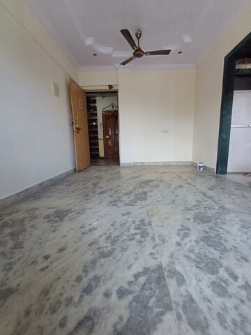 Room in 1 BHK Apartment at Parsik Nagar – for Sale