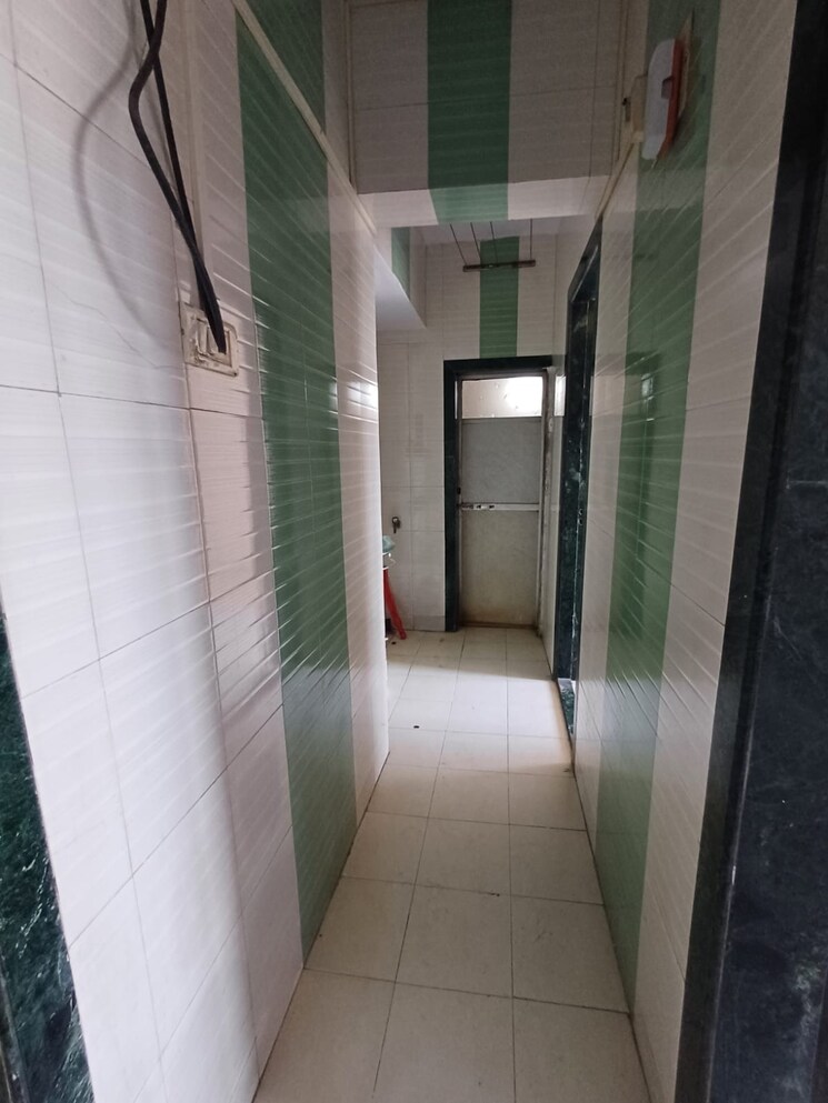 undefined, parsik nagar 1 Bedroom 575 Sq.Ft. Apartment In Parsik Nagar Thane 7213775