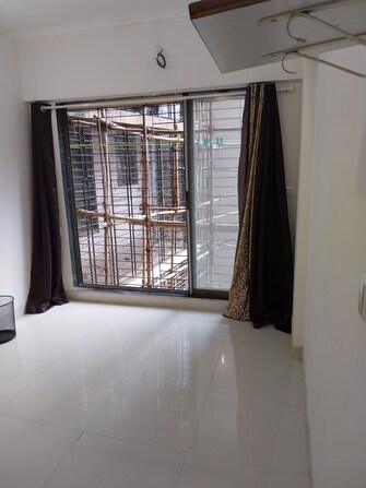 1 BHK Apartment For Resale in Sethia Green View Goregaon West Mumbai  7213906