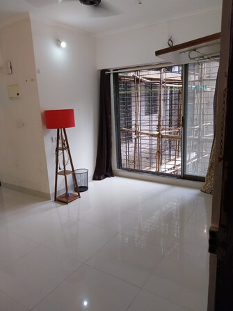 1 BHK Apartment For Resale in Sethia Green View Goregaon West Mumbai  7213906