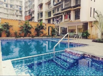 1 BHK Apartment For Resale in Sethia Green View Goregaon West Mumbai  7213906