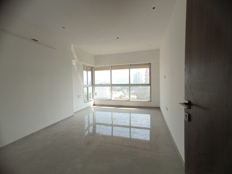 Master Bedroom, trishabh-greens 3 Bedroom 1100 Sq.Ft. Apartment In Chembur Mumbai 7213888