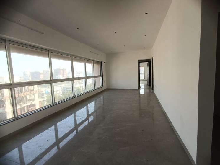 Living Room, trishabh-greens 3 Bedroom 1100 Sq.Ft. Apartment In Chembur Mumbai 7213888