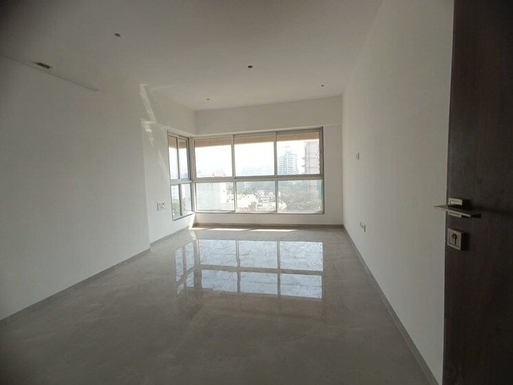 Master Bedroom, trishabh-greens 3 Bedroom 1100 Sq.Ft. Apartment In Chembur Mumbai 7213888