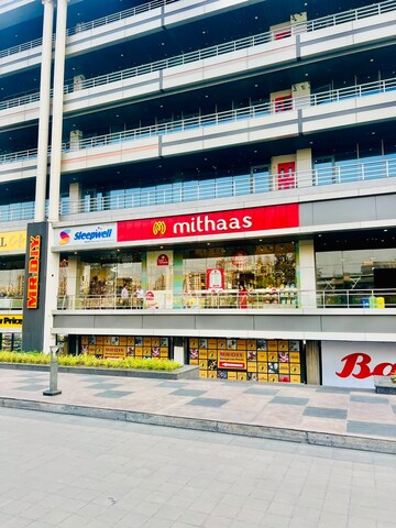  Shop For Sale in Ocean Golden I, Tech Zone 4 Greater Noida