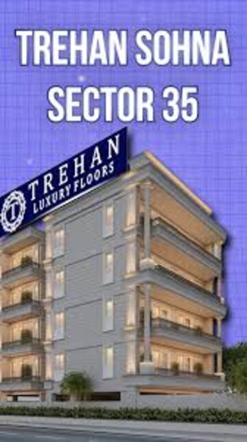 3 BHK Builder Floor For Sale in Sultanpur
