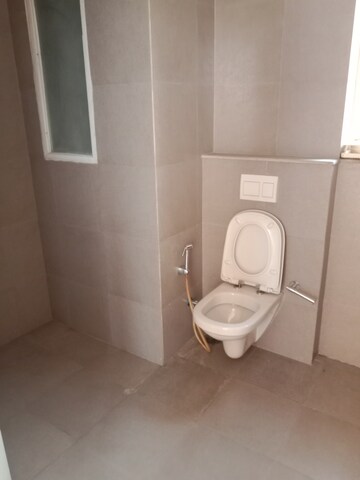 Bathroom in 4 BHK Apartment at Paras Dews, Sector 106 – for Sale