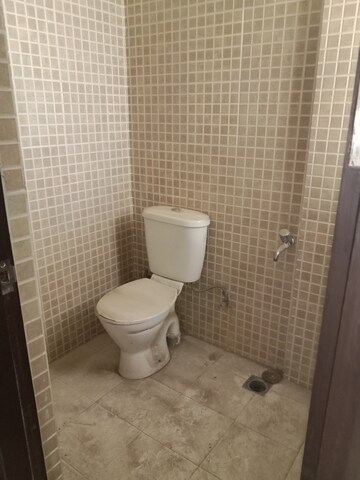 Bathroom in 4 BHK Apartment at Paras Dews, Sector 106 – for Sale