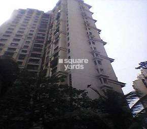 4 BHK Apartment For Rent in Willow Twin Tower Mulund West Mumbai  7214236