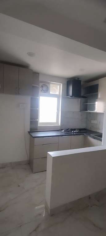 1 BHK Apartment For Rent in Meenal Semeion Sector 41 Faridabad  7213985