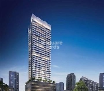 3 BHK Apartment – Exterior View View at Dream Avalon, Khadakpada - for Sale