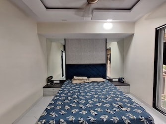 2 BHK Apartment For Resale in Krishna Residency Vashi Sector 29 Sector 29 Navi Mumbai  7214187