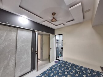 2 BHK Apartment For Resale in Krishna Residency Vashi Sector 29 Sector 29 Navi Mumbai  7214187