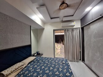 2 BHK Apartment For Resale in Krishna Residency Vashi Sector 29 Sector 29 Navi Mumbai  7214187