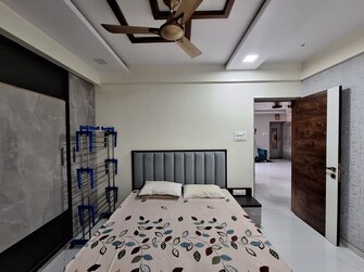 2 BHK Apartment For Resale in Krishna Residency Vashi Sector 29 Sector 29 Navi Mumbai  7214187