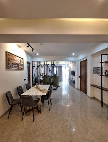 2 BHK Builder Floor For Rent in Sector 5 Gurgaon  7214270