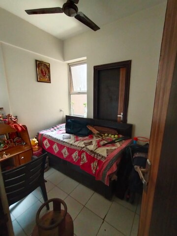 Bedroom in 2 BHK Apartment at Satya The Hermitage, Sector 103 – for Sale