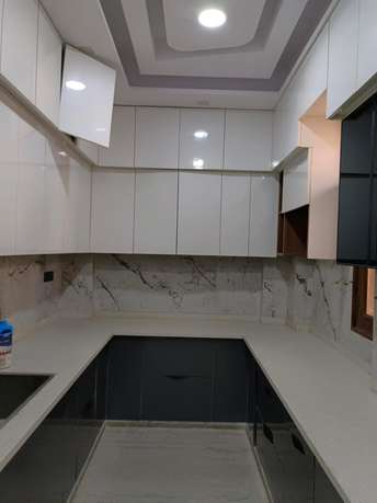 3 BHK Builder Floor For Resale in Rohini Sector 11 Delhi 7214290