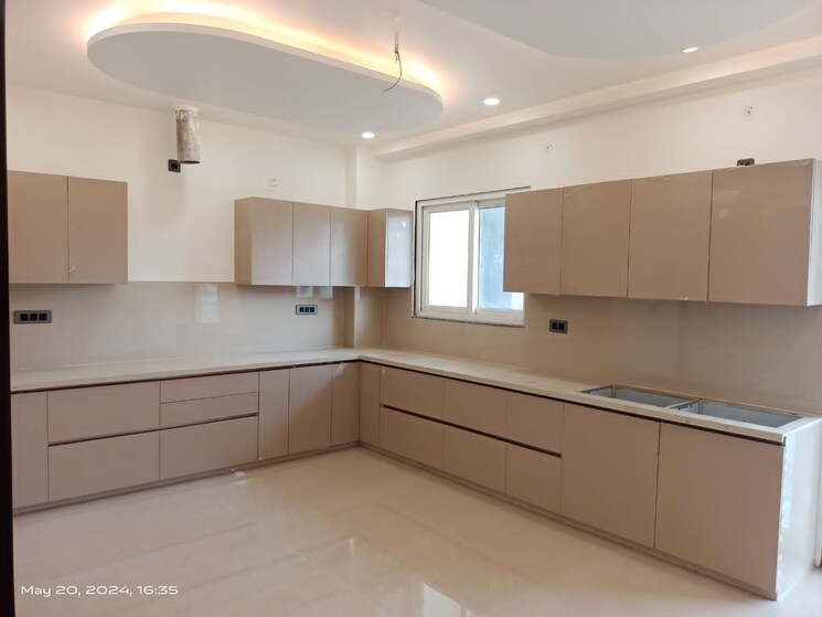 Kitchen, paradise-sai-sahil 1.5 Bedroom 450 Sq.Ft. Apartment In Ulwe Navi Mumbai 7214297