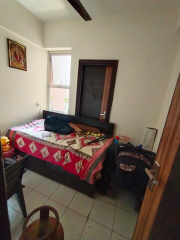 Bedroom in 2.5 BHK Apartment at Satya The Hermitage, Sector 103 – for Sale