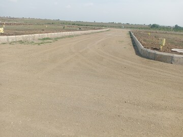 Plot Area in  Plot at Shadnagar – for Sale
