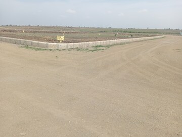 Plot Area in  Plot at Shadnagar – for Sale
