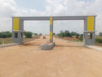  Plot For Sale in Shadnagar