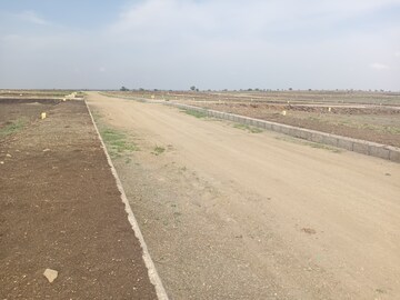 Plot Area in  Plot at Shadnagar – for Sale