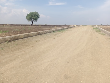 Plot Area in  Plot at Shadnagar – for Sale