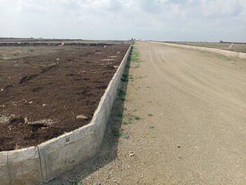 Plot Area in  Plot at Shadnagar – for Sale