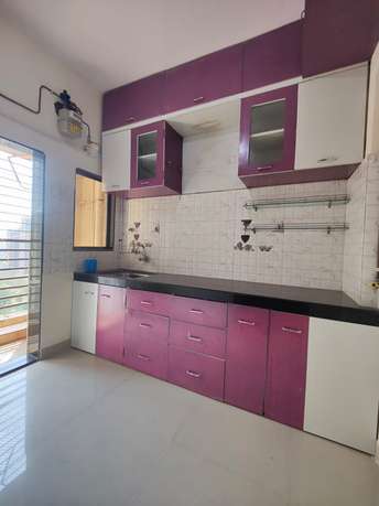 1 BHK Apartment For Rent in Puranik Hometown Ghodbunder Road Thane  7214361