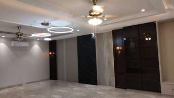 4 BHK Builder Floor For Resale in RWA Anand Vihar Anand Vihar Delhi 7214416